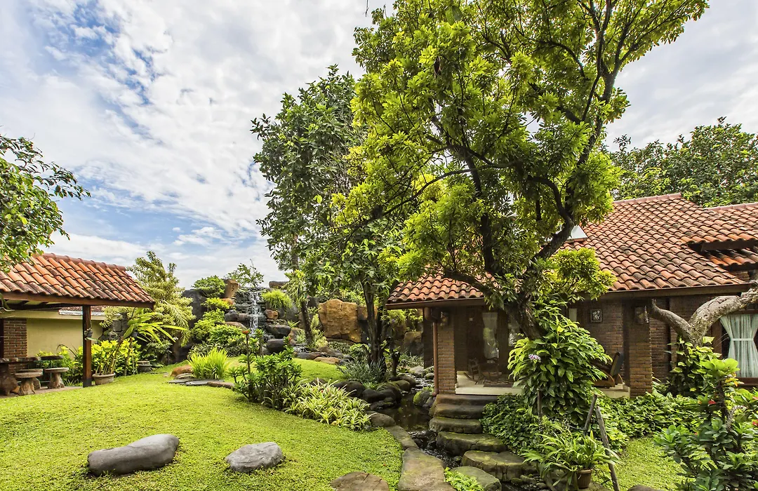 Duta Boutique Villa-1