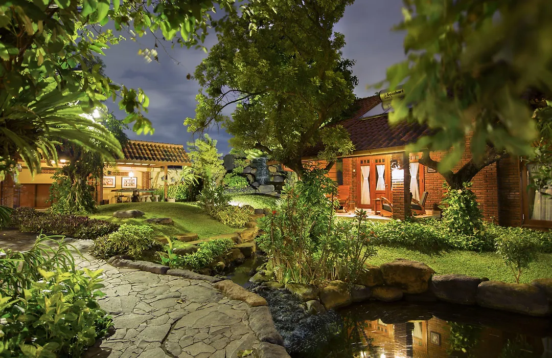 Duta Boutique Villa-1