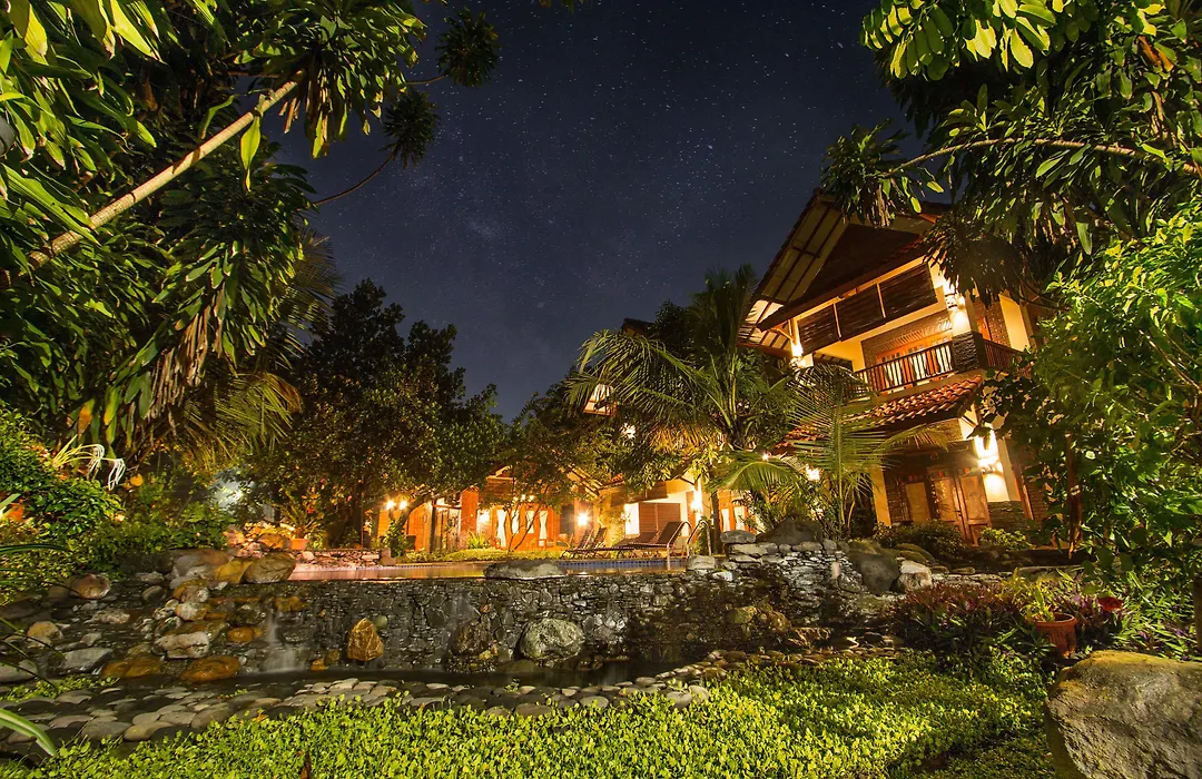 Duta Boutique Villa-1