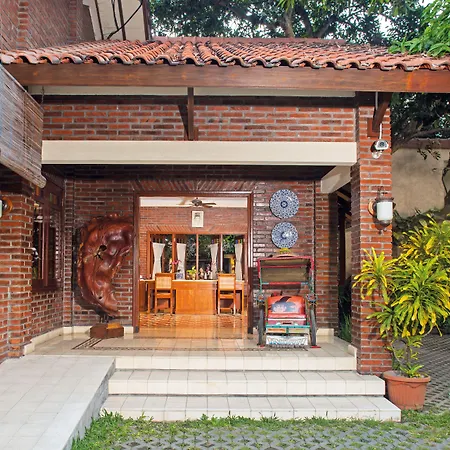 Duta Boutique Villa-3